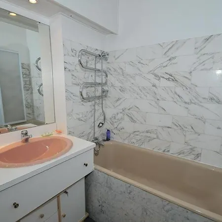 2p Pour 6 A L'alpe D'huez - Skis Aux Pieds, Balcon Sud, Animaux Ok, Parking Privatif - Fr-1-405-343 Huez