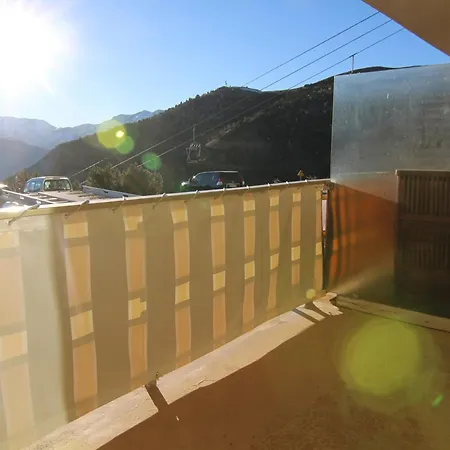 2p Pour 6 A L'alpe D'huez - Skis Aux Pieds, Balcon Sud, Animaux Ok, Parking Privatif - Fr-1-405-343 דירה *