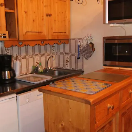 דירה 2p Pour 6 A L'alpe D'huez - Skis Aux Pieds, Balcon Sud, Animaux Ok, Parking Privatif - Fr-1-405-343 *